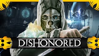 Dishonored o 12 let později [upl. by Mailli835]