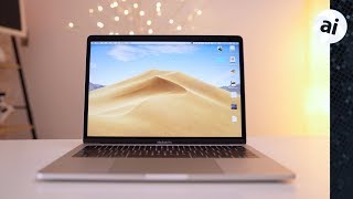 2017 13quot MacBook Pro Review after 1 year  Perfection [upl. by Neural]