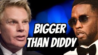 BIGGER Than Diddy [upl. by Pinette]