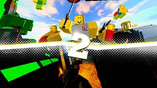 The Best Roblox Games Youve Never Played 2 [upl. by Harned]