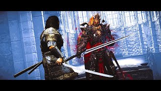 Skyrim Mod Boss Showcase  Lord Yorma [upl. by Dardani172]