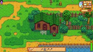 A Stardew Valley Secret [upl. by Aelyak]