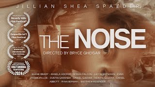 The Noise An Award Winning Eating Disorder Short Film [upl. by Zipnick]