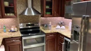 3 Bedroom Signature Room 2019 Gatlinburg Tn Holiday Inn Club Vacations [upl. by Iharas]