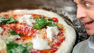 5 Homemade Pizza Sauce amp Toppings you should know about [upl. by Brieta]