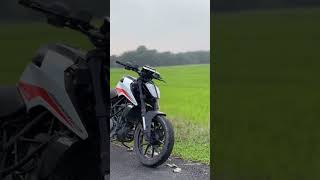 DUKE 390 whatsapp new status shortvideo viralvideo viralshort duke390 uk07rider jannustuntz [upl. by Beore107]