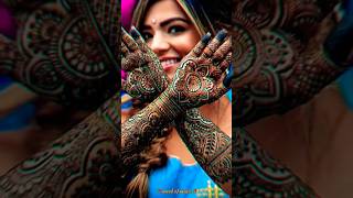 Yah mehandi ke bute bollywood hindisong song music viralvideo [upl. by Yetty576]