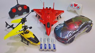 Rc Airplane and 3D Lights Rc Car Rechargeable Rc Helicopter Airbus A380 remote car jep plane rc [upl. by Pembrook]