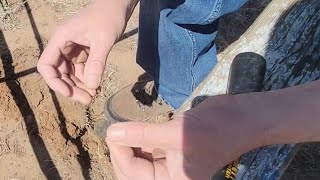 METAL DETECTING AN OLD MIDWEST SHCOOL amp PARK [upl. by Cory616]