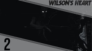 VRing Through Wilsons Heart p2  Living Darkness [upl. by Gallager]