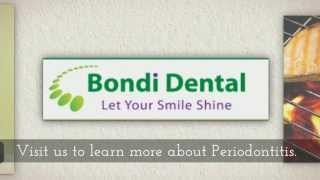 Periodontal Gum Treatment In Bondi 6 Foods That Fight Periodontitis [upl. by Elockcin47]