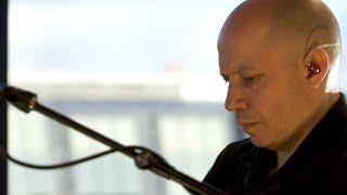 Mogwai  Ritchie Sacramento 6 Music Live Session [upl. by Gomar]