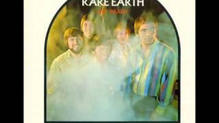 Rare Earth  Tobacco Road [upl. by Nnaes]