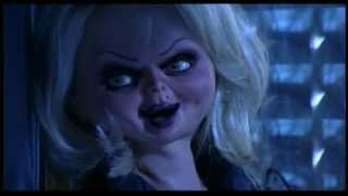 Bride of Chucky 1998  Trailer [upl. by Penni]