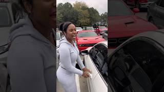 When a woman curve a hood dude 😂 subscribe shorts30 viral comedy lol funnycomedy [upl. by Ahsekram]