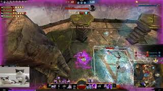 Gw2  Legendary Pvp Montage  Multiclassin [upl. by Bray]