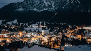 Cortina dAmpezzo [upl. by Nabe770]