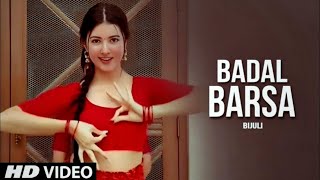 Badal Barsa Bijuli  Sawan ko pani  New TikTok Tending Song short video youtubevideo dance [upl. by Aryamoy488]