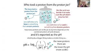 Ion exchange chromatography protein purification and isoelectric point pI [upl. by Cohbert517]