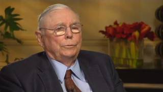 Munger on Trump Stark raving mad [upl. by Weisberg]