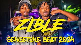 gengetone beat 2024  Zible  Dancehall Gengetone instrumental 2023  mejja  ethic type beats [upl. by Cherie906]