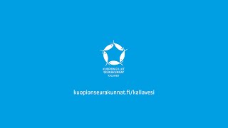 Seurakuntaneuvoston jäsen Katja Hovi – Tehty Clipchampilla [upl. by Buskus977]