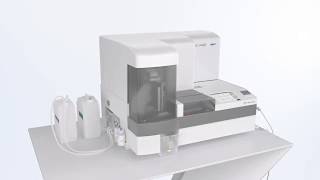 LUMIPULSE® G600II  a chemiluminescent enzyme immunoassay CLEIA analyzer from Fujirebio [upl. by Cleo]