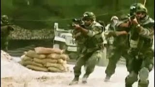 Iran Saberin IRGC special force unit صابرين يگان نيروي ويژه سپاه پاسداران ايران [upl. by Irpac]