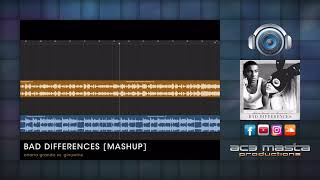 Bad Differences MASHUP [upl. by Sallie]