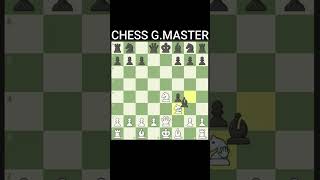 TRAPS traps chesstraps checkmatetrap chess fideua chessgame foryou fidemaster chessonlin [upl. by Fira]