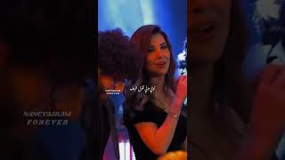 Nancy Ajram in Lebanon NancyAjram نانسي عجرم في لبنان نانسيعجرم [upl. by Puri454]