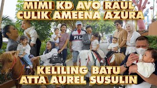 MIMI KD CULIK AMEENA AZURA BOOKING Semua Tempat Mainan [upl. by Robins]