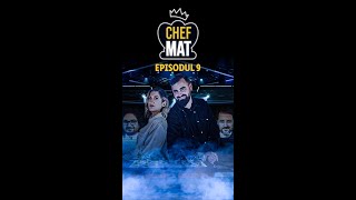 Chef Mat Ep 9 • Best of [upl. by Lokin7]