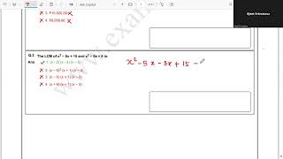 SSC Short Solution Target SSC CGL 2024 [upl. by Nannek]