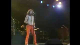 IAN GILLAN  No More Cane On The Brazos live [upl. by Dj676]