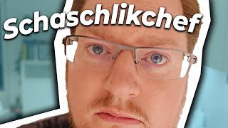 DAS BESTE SCHASCHLIK DER WELT   PietSmiet kocht Schaschlik [upl. by Jamil]