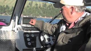 Wallowa Lake World Record Kokanee amp Coffee Creek Trout [upl. by Yrolg20]