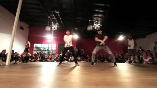 Sean Lew quotlil bitquot k camp ft Chris brown choreography by Willdabeast Adams [upl. by Polinski]