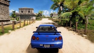 TOP 10 Best Rally Racing Games to Play Right Now [upl. by Lleirbag]