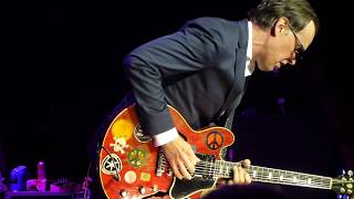 Joe Bonamassa on Alvin Lees guitar at the Royal Albert HallNobody Loves Me but My Mother [upl. by Ardnik]