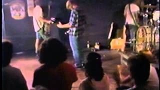 Soul Asylum Mississippi Nights St Louis Mo 83187 Part 1 Proshot FROM STUDIO MASTER [upl. by Illil470]