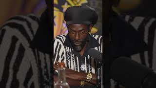 💯 Buju Banton on Overcoming obstacles  DRINK CHAMPS [upl. by Teressa]