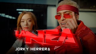 Jorky Herrera  La Nea Video Oficial [upl. by Pacian469]