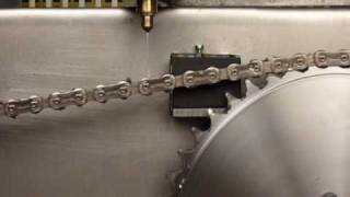 Wippermann Chain Test Video [upl. by Wier]