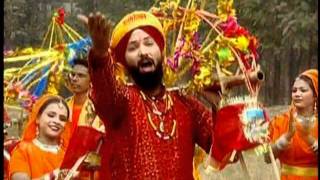 Chal Bhole Ke Dwar Kanwar Bhajan By Lakhbir Singh Lakkha Full Audio Song Chal Bhole Ke Dwar [upl. by Botti]