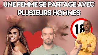 PARTAGER SA FEMME AVEC UN AUTRE HOMME MON AVIS [upl. by Assertal712]