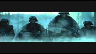 Black Hawk Down Music video quotGortoz a ran  Jattendsquot [upl. by Limak746]