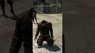 Bi Kelleni Alırım  Dying LightEnhanced Edition dyinglightgame dyinglightcoop [upl. by Suqram]