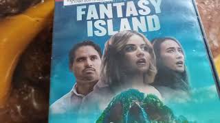 my opinion on blumhouse fantasy island [upl. by Denis]