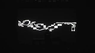 Ryoji Ikeda ultratronics Teaser [upl. by Ahsilat337]